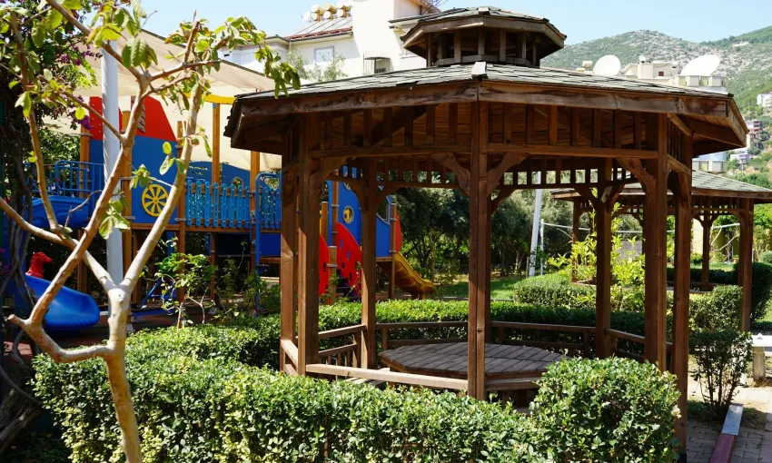 Kleopatra Royal Palm Hotel 4*-18