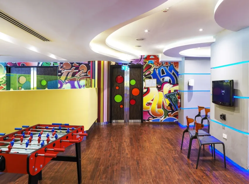Olympic Lagoon Resort Agia Napa 4*-99