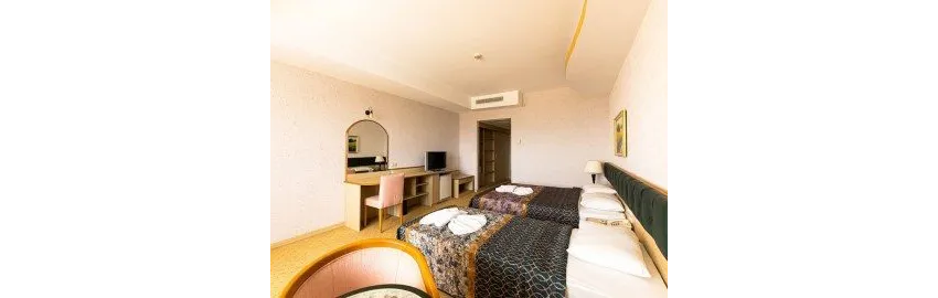Grand Cortez Resort Hotel & Spa 5*-10