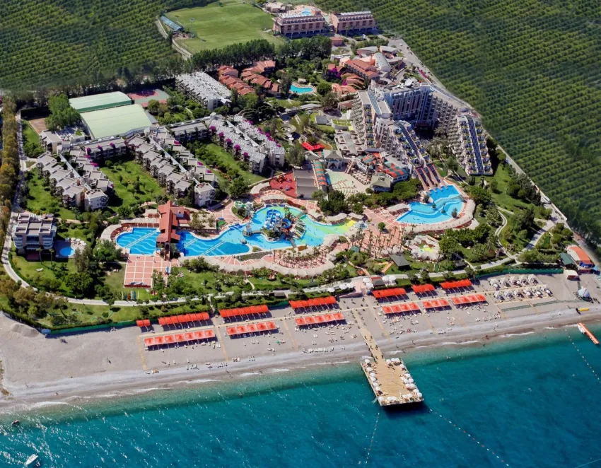 Limak Limra Hotel & Resort 5*-12