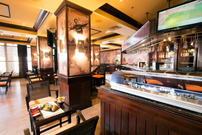 SWISS INN HURGHADA RESORT  5*-91