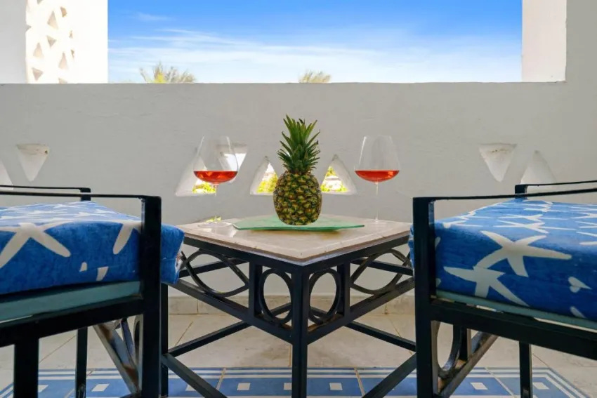 DOMINA CORAL BAY OASIS  5*-30