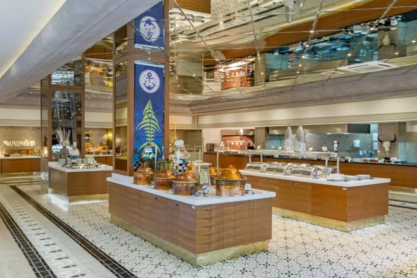 Royal Holiday Palace Hotel 5*-33