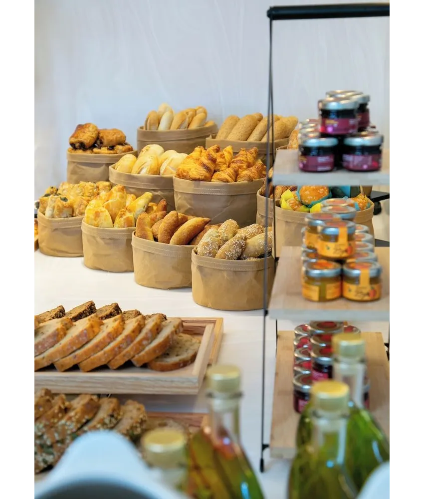 Mercure Larnaca Beach Resort 4*-23