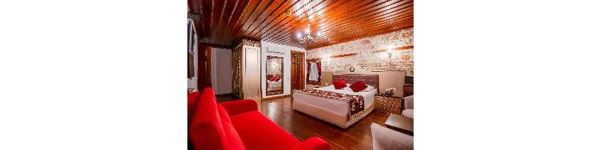 Mediterra Art Hotel 4*-65