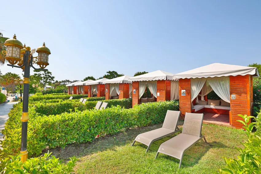 Diamond Excellence Resort Spa (Ex.Crystal Palace) 5*-19