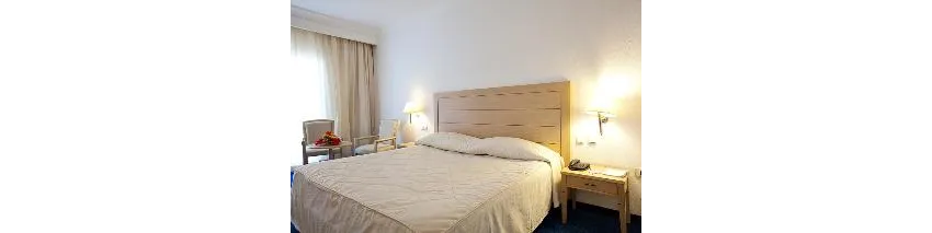 El Mouradi Mahdia 5*-12