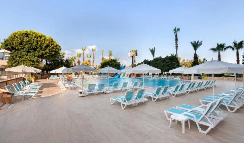 PRESTIGE ALANYA (EX EUPHORIA COMFORT)  5*-28