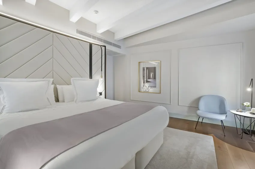 Summum Boutique Hotel member of Melia Collection 5*-8