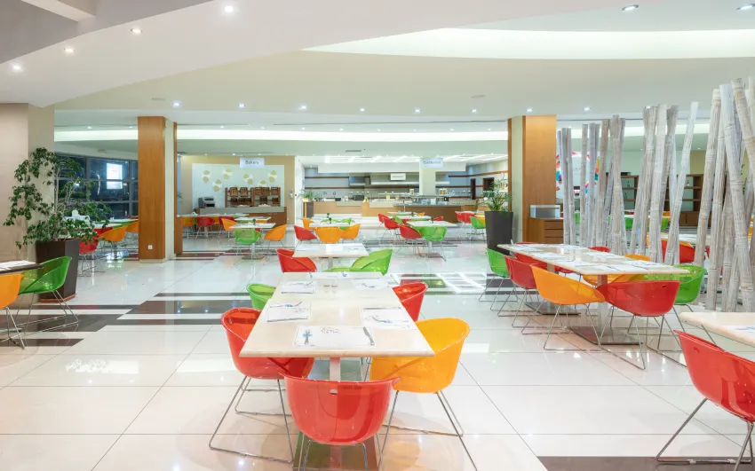 Iolida Beach Hotel 4*-35