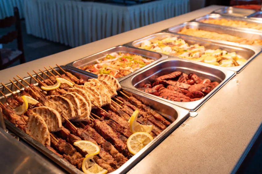 Lefkoniko Beach 3*-62