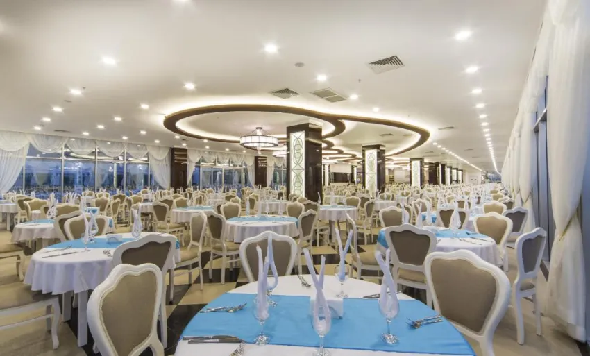 SUN STAR RESORT  5*-19