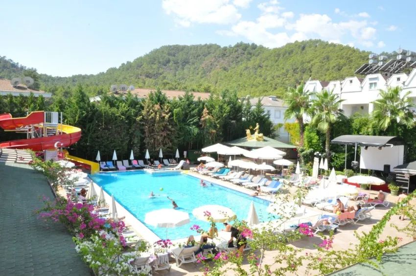 GRAND VIKING HOTEL  4*-24