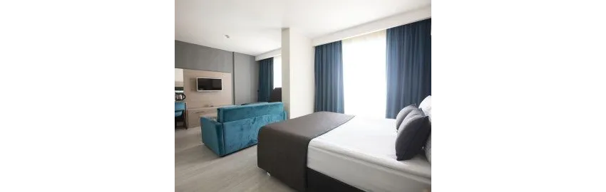 Club Falcon Hotel 4*-13