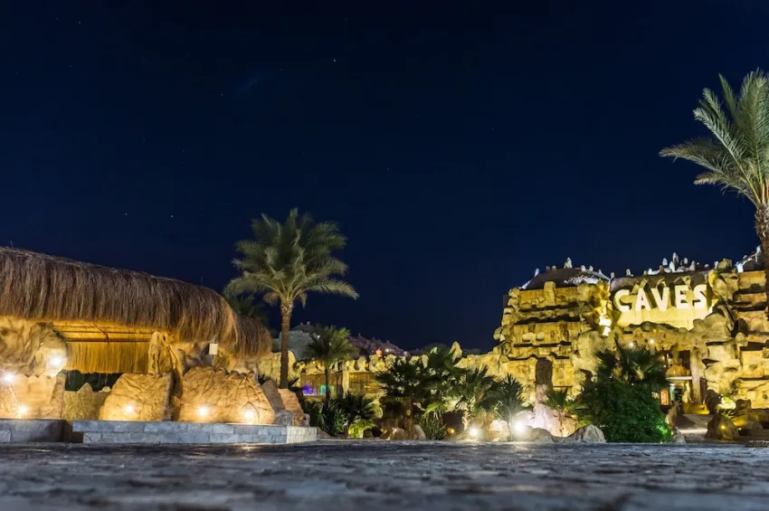 Caves Beach Resort (Adults Only 16+) 5*-117