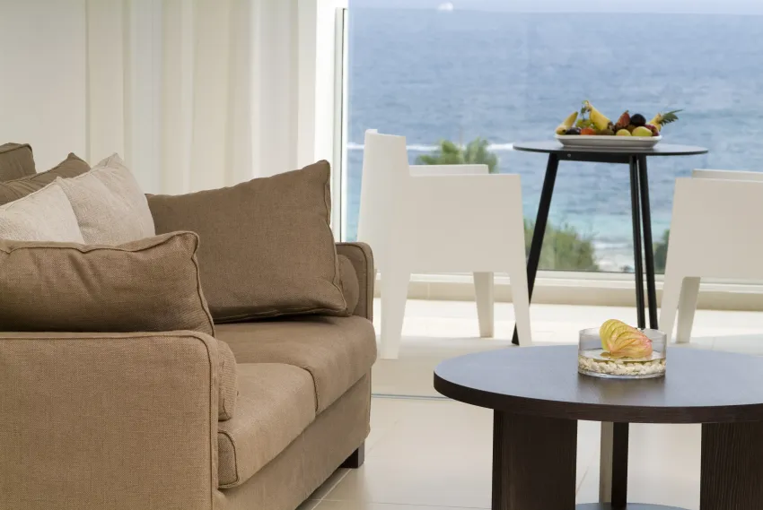 Napa Mermaid Hotel & Suites 4*-47