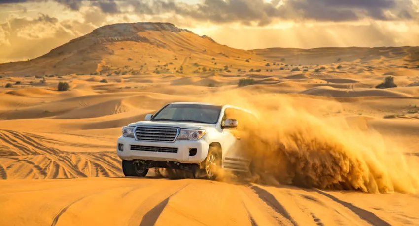 CIRCUIT DISCOVER TUNISIA (1N MARHABA CLUB+2N SAHARA+4N SENTIDO BELLVUE PARK)  4*-5* CIRCUIT-23