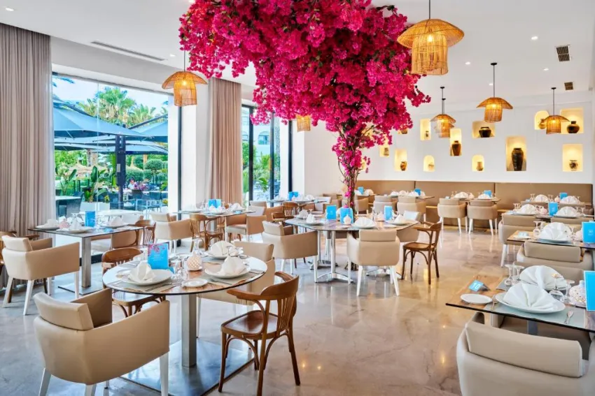 NOZHA BEACH RESORT  4*-23