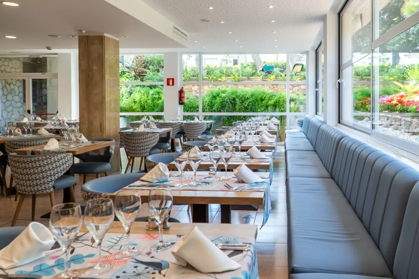 Hotel & Apartamentos Leman 4*-22