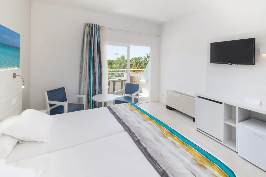 Mar Hotels Paguera & Spa 4*-5