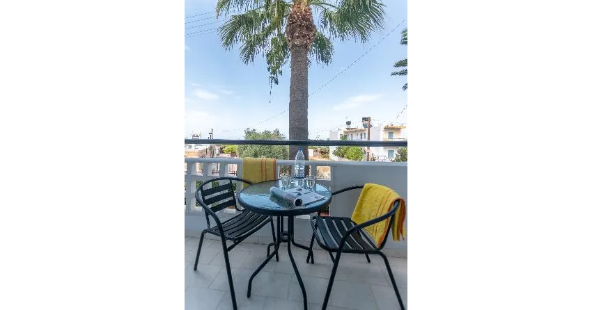 Dedalos Hotel 3*-20