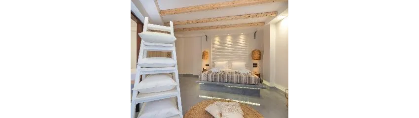 Eva Mare Hotel and Suites 3*-127