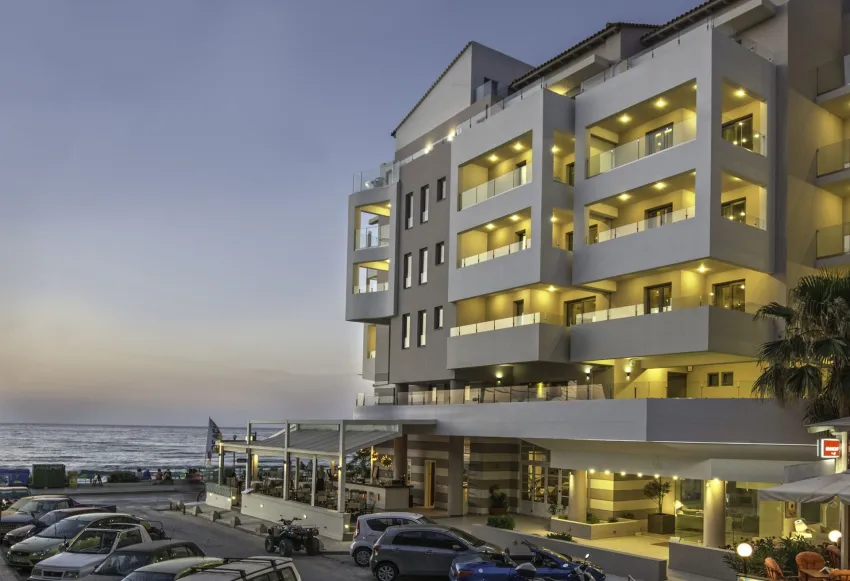 SWELL BOUTIQUE HOTEL 4*-1