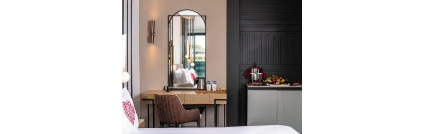 Calyptus Kirman Premium (Ex. Kirman Calyptus Resort) 5*-21