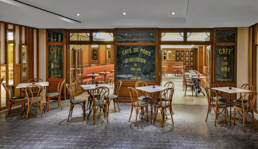 Jaz Elite Casa Del Mar Beach 5*-9