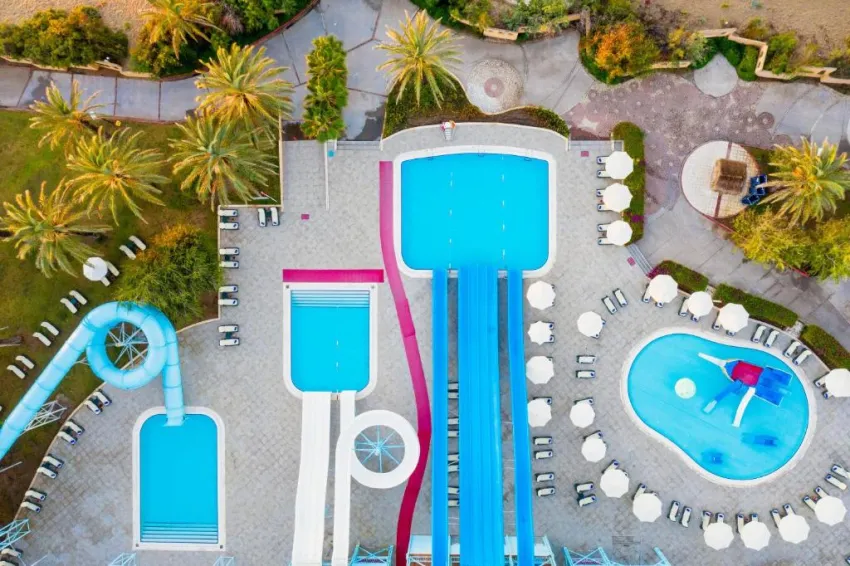 Asteria Family Resort Side (Ex Euphoria Palm Beach) 5*-15