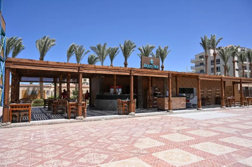 SUNRISE SERANO AQUA PARK RESORT  4*-12