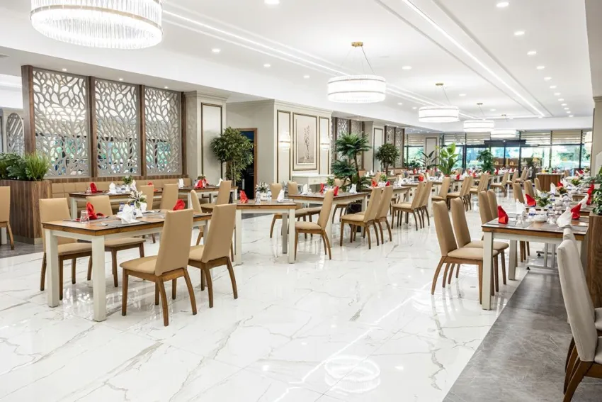 CLUB PHASELIS ROSE  5*-7