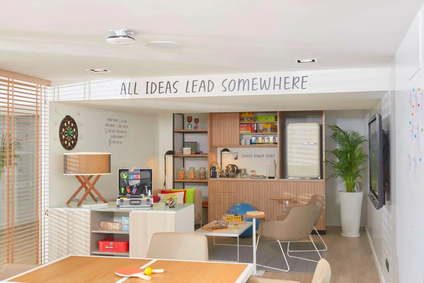 Innside Palma Bosque 4*-189