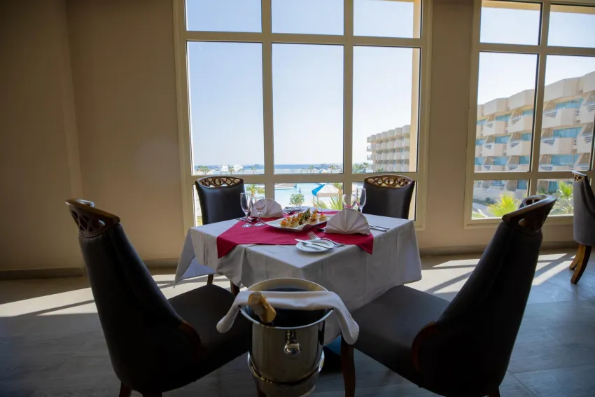 Aqua Mondo Abu Soma Resort 5*-2