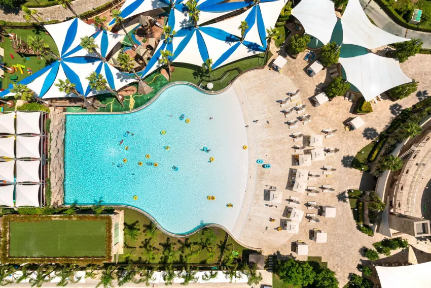 Regnum Carya Golf & Spa Resort 5*-5