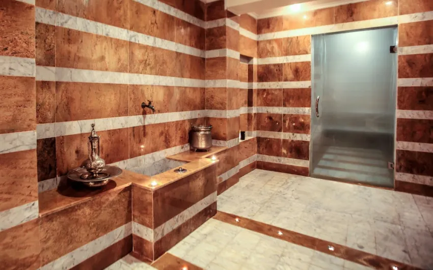 The Russelior Hotel & Spa 5*-94