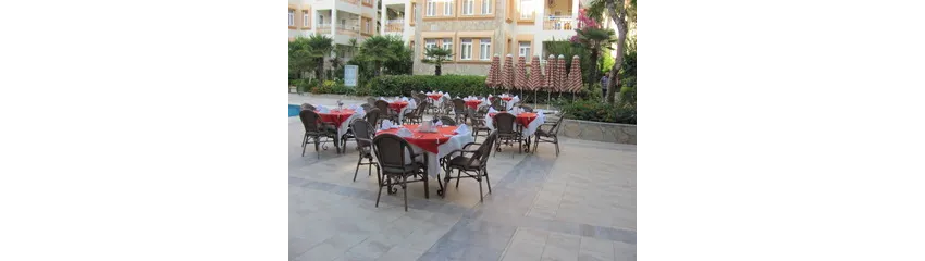 Side Village Hotel 4*-54