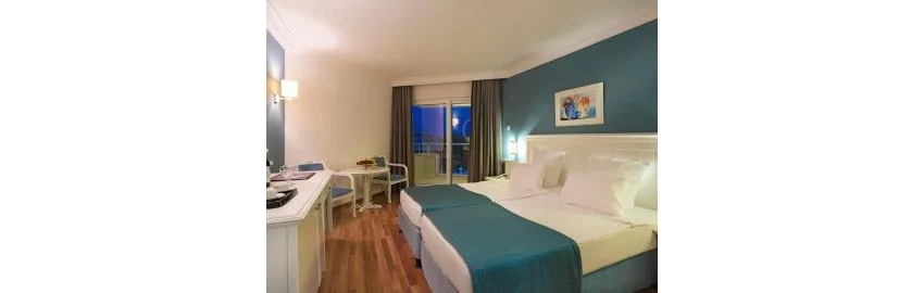 Terrace Beach Resort 5*-29