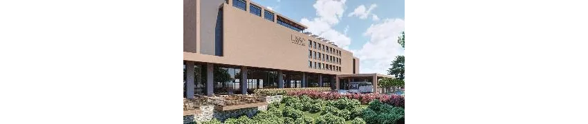Lusso Sorgun 5*-4