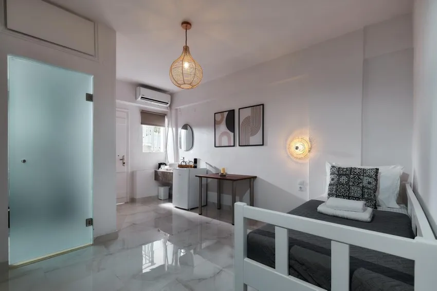 Mila Malia Suites 4*-12