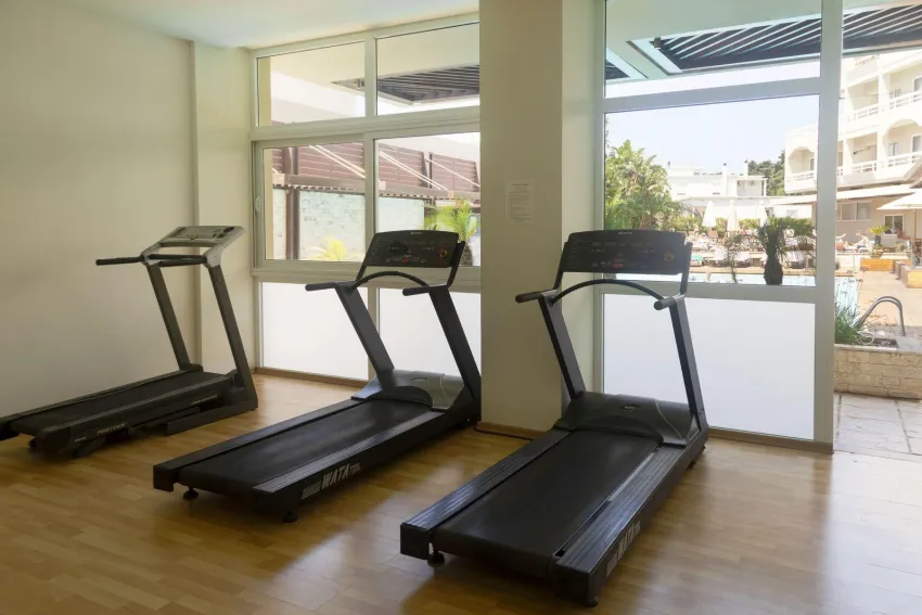 Athineon Hotel 4*-18