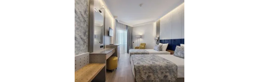 Sealife Kemer Resort Hotel 5*-4
