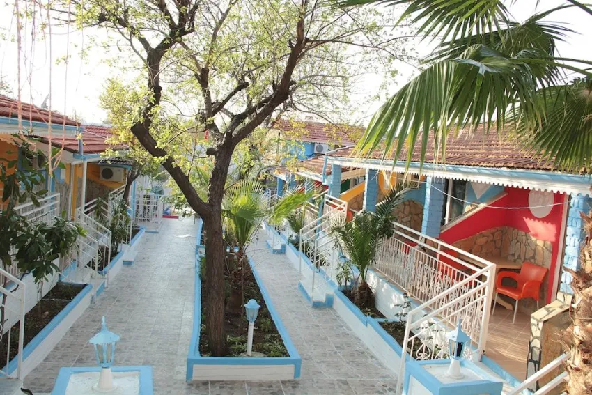 Side Temple Hotel 3*-27
