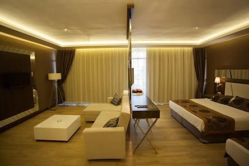 My Home Resort Hotel 5*-5