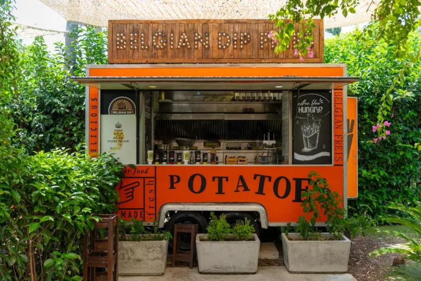 DOUBLETREE BY HILTON KEMER  5*-8