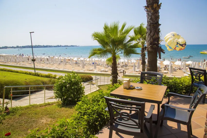 Horus Paradise Luxury Resort 5*-6