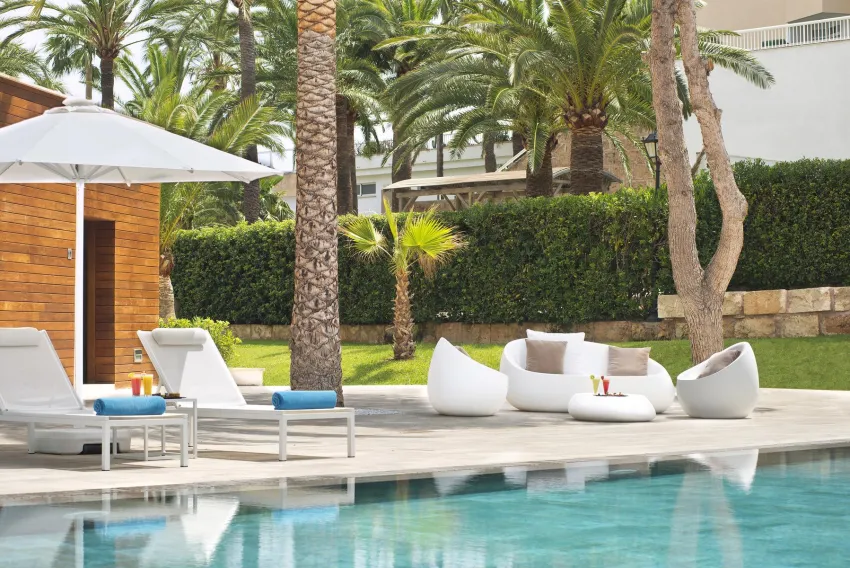 Melia South Beach 4*-29