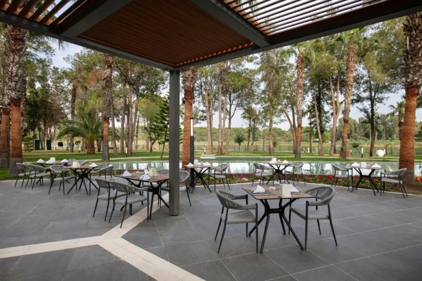 Megasaray Resort Side 5*-22