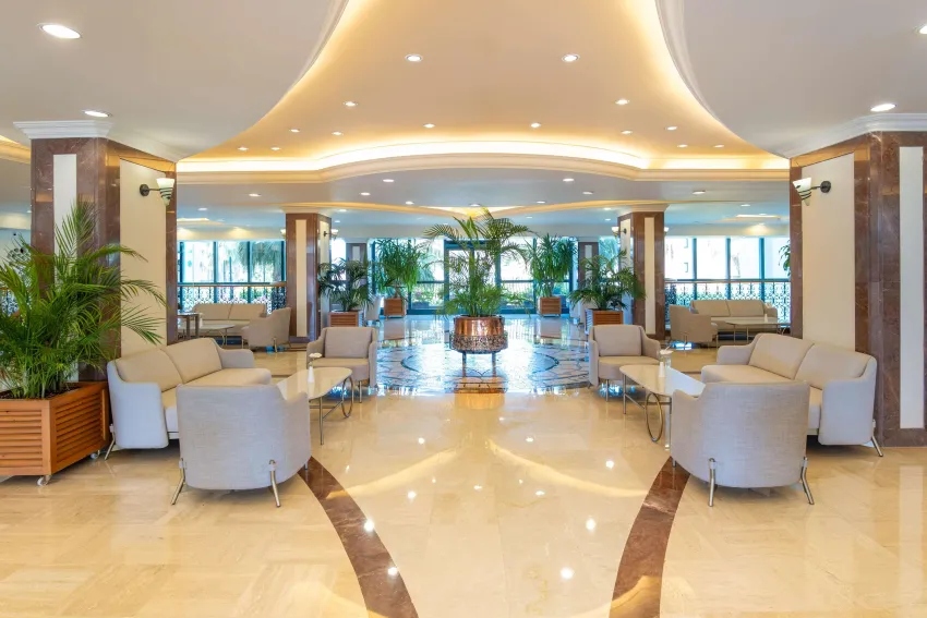 Miramare Queen Hotel 5*-23