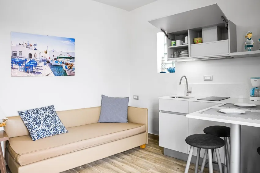 Sergiani Garden Hotel-Apartments 3*-29